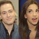 TV Exclusive: LAST MINUTE with Randy Rainbow Congas to ON YOUR FEET!