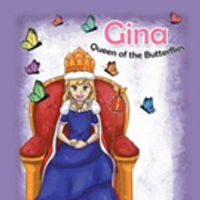 Donna Mililli Releases GINA: QUEEN OF THE BUTTERFLIES