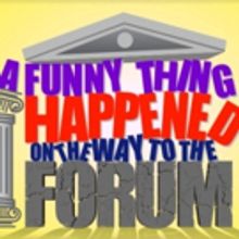 Peter Scolari Joins Muny's A FUNNY THING HAPPENED ON THE WAY TO THE FORUM