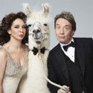 Tom Hanks, Jimmy Fallon & More Set for Premiere Episode of NBC's MAYA & MARTY