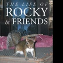 Sherry Reed Announces THE LIFE OF ROCKY & FRIENDS