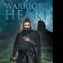 Joseph Carter Releases A WARRIOR'S HEART
