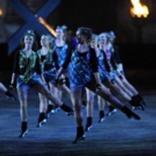 Dancers Announced to Perform at The Royal Edinburgh Military Tattoo