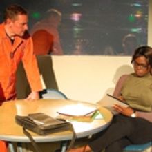Photo Flash: Triangle Productions Pokes at Trump Administration in BUILDING THE WALL