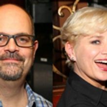 Brad Oscar Reunites with Cady Huffman to Host Tony Awards Viewing Party at…