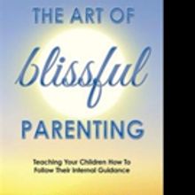 Sharon Ballantine Launches THE ART OF BLISSFUL PARENTING