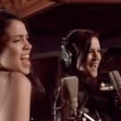 VIDEO: Arielle Jacobs and Carrie Manolakos Join Peter Dinklage, Coldplay in 'Red…