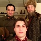 Photo Flash: ANASTASIA and GROUNDHOG DAY Celebrate First Two Show Day, PHANTOM Plays…