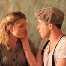 Photo Flash: Sneak Peek at Upstart Productions' WAITING FOR LEFTY by Clifford Odets