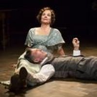 STAGE TUBE: Watch Highlights from Long Wharf's THE SECOND MRS. WILSON Premiere Video