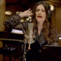 VIDEO: She's Our Hero! Watch Idina Menzel Perform 'Wind Beneath My Wings' from… Video
