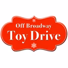Off Broadway Theaters Band Together for 2016 Toy Drive
