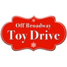 Off Broadway Theaters Band Together for 2016 Toy Drive