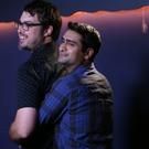 Comedy Central's THE MELTDOWN WITH JONAH AND KUMAIL Returns for Season 2 Tonight