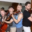 IN THE SPOTLIGHT SERIES: WELL-STRUNG Opens Their New Residency in Provincetown Tonight!