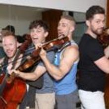 IN THE SPOTLIGHT SERIES: WELL-STRUNG Opens Their New Residency in Provincetown Tonight!