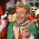 BWW Interview: Harold M. Leaver Returns for 17th Season As A Department Store Elf in…