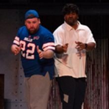 BWW Review: Short North Stage's THE FULL MONTY Delivers the Goods