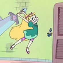 STAR VS. THE FORCES OF EVIL to Launch Second Season on Disney XD, 7/11