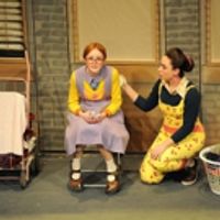 BWW Review: BROOKLYN BRIDGE Is An Awesome Feat of Theatrical Engineering Photo