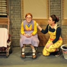 BWW Review: BROOKLYN BRIDGE Is An Awesome Feat of Theatrical Engineering