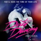BWW Interview: A Conversation with Alex Scolari: On Tour with DIRTY DANCING