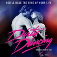A Conversation with Alex Scolari: On Tour with DIRTY DANCING