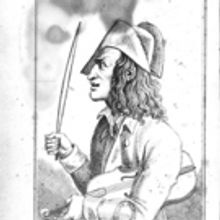 Spooky Action Theatre to Present RAMEAU'S NEPHEW