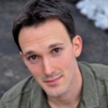 Sam Weber in PUMP BOYS AND DINETTES at Paper Mill Playhouse