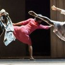 BWW Review: ALVIN AILEY AMERICAN DANCE THEATER at The John F. Kennedy Center For The…