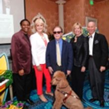 Photo Flash: CULTURE & COCKTAILS at The Colony Closes Season with 4 Talented Pianists