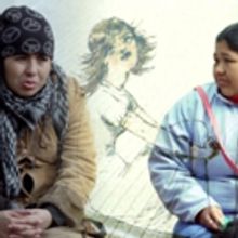 KM.0 e MONTAGE en la Sala Leopoldo Lugones, Teatro San Martin, noviembre