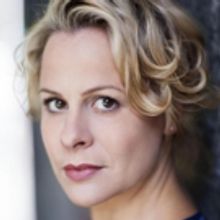 BWW Interviews: MARY POPPINS's Rebecca Lock