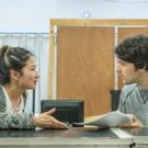 Photo Flash: In Rehearsals for the UK Premiere of GLORIA at Hampstead Theatre
