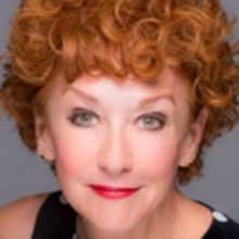 Maureen McVerry Comes to Feinstein's at the Nikko in LOVE WILL KICK YOUR ASS