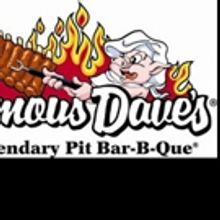 In Honor of National Bar-B-Que Month, Famous Dave's Pitmasters Share their Top 12 Gri
