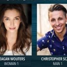 SONGS FOR A NEW WORLD Comes to Sydney's Hayes Theatre, Aug. 12; Full Cast Announced!