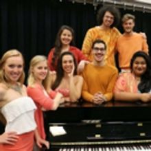 BWW Review: UCF Seniors Leap for the Stars in Dream Roles Concert