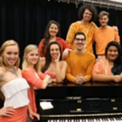 BWW Review: UCF Seniors Leap for the Stars in Dream Roles Concert