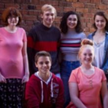 City Theatre Publishes First-Ever Young Playwrights Anthology