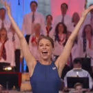 VIDEO: Sutton Foster Opens PBS's A CAPITOL FOURTH with Patriotic Medley