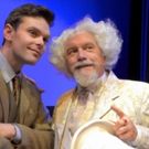 Photo Flash: First Look at Westchester Broadway Theatre's TIM AND SCROOGE