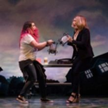 FREAKY FRIDAY Movie Musical in the Works for Disney Channel