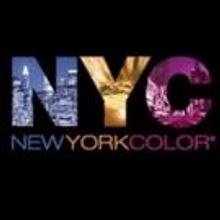 N.Y.C. New York Color Debuts New York Makeup Artist Program