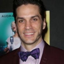 Will Swenson & More to Join Christian Camargo in PERICLES Off-Broadway