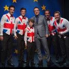 VIDEO: John Oliver Examines Implications of 'Brexit' on UK Econony on LAST WEEK TONIGHT