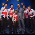 VIDEO: John Oliver Examines Implications of 'Brexit' on UK Econony on LAST WEEK…