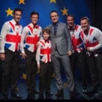 VIDEO: John Oliver Examines Implications of 'Brexit' on UK Econony on LAST WEEK… Video