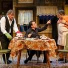 BWW Reviews: DINNER WITH THE BOYS and Dinner with the Boys
