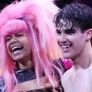HEDWIG's Darren Criss & Rebecca Naomi Jones to Appear at New York Pride Parade